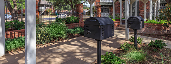 amenities image